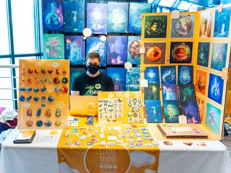 Copyright : Stéphane Gallay